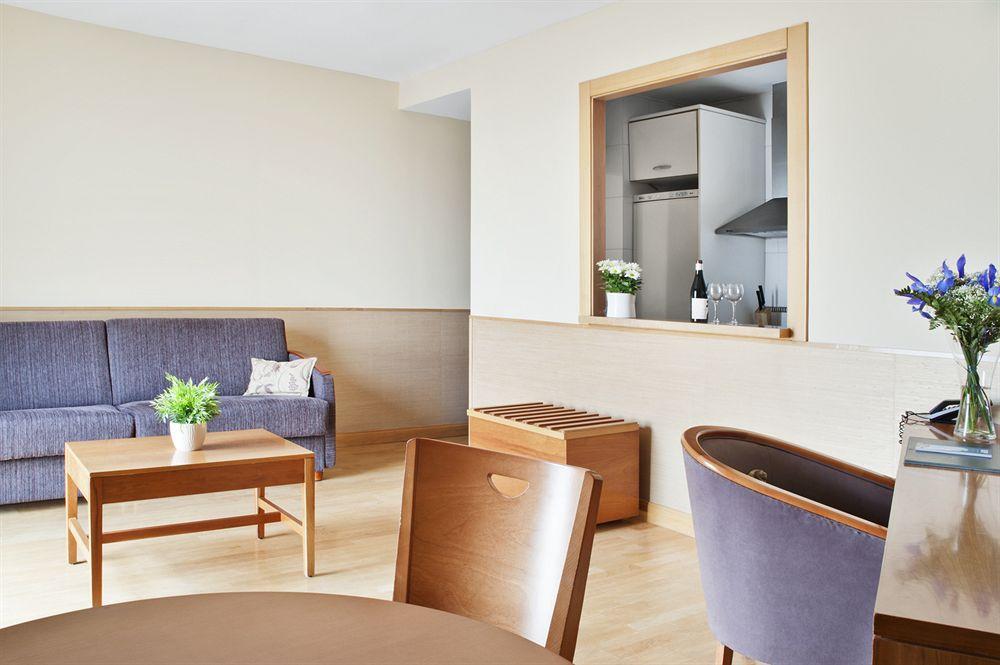 Aparthotel Limehome Calle De Don Ramon De La Cruz Madri