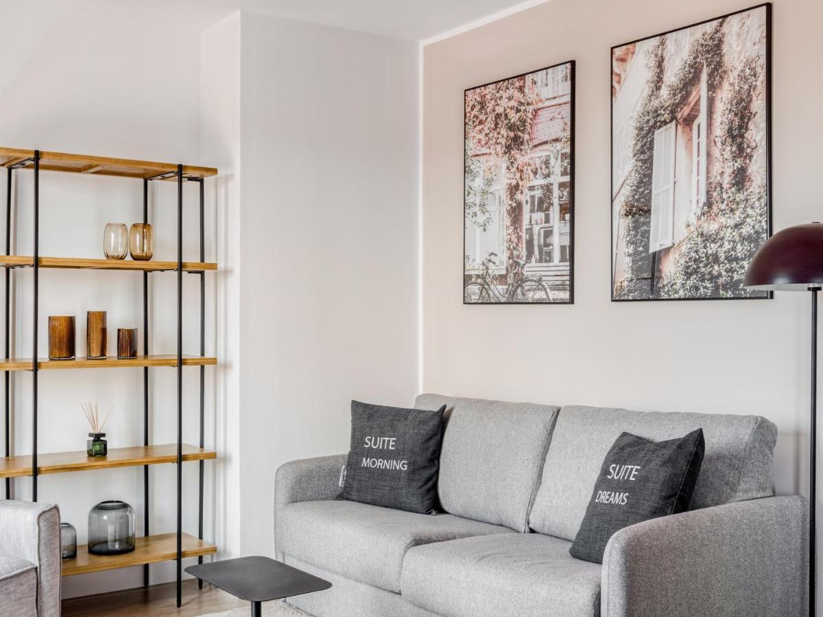 Limehome Calle De Don Ramon De La Cruz 2* Madri
