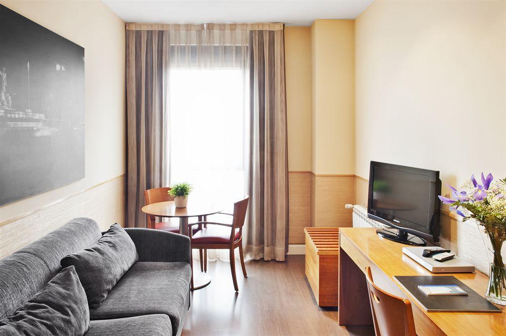 Aparthotel Limehome Calle De Don Ramon De La Cruz Madri