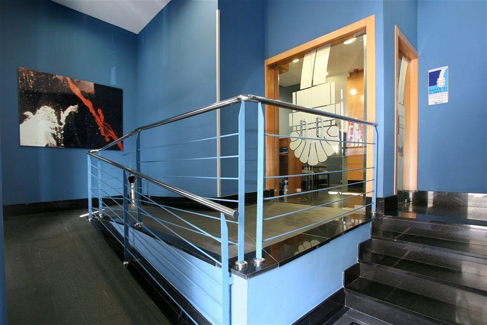 Limehome Calle De Don Ramon De La Cruz Aparthotel Madri