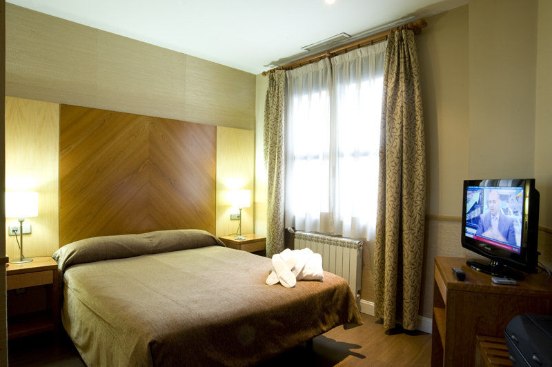 Limehome Calle De Don Ramon De La Cruz 2* Madri